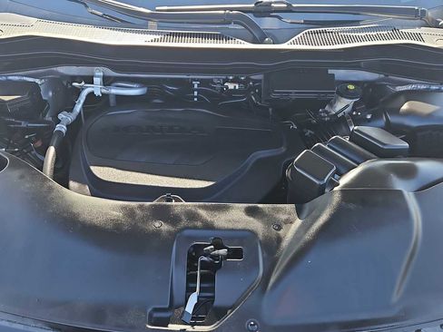 Used 2021 Honda Passport EX-L image 18