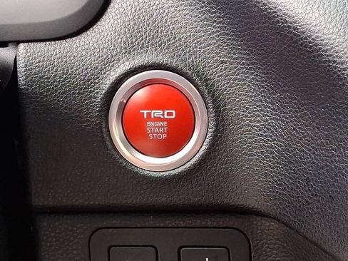 Used 2024 Toyota Tundra SR5 w/ TRD Sport Premium Package AWD/4WD image 23