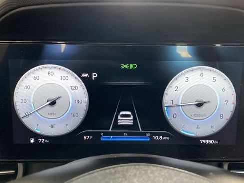 Used 2023 Hyundai Elantra SEL w/ Convenience Package image 17