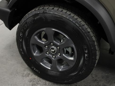 New 2026 Ford Bronco Big Bend image 10