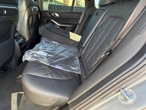 New 2026 BMW X5 sDrive40i w/ M Sport Package image 27