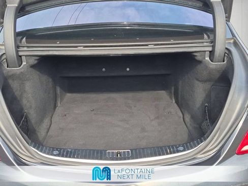 Used 2014 Mercedes-Benz S 550 Sedan image 30