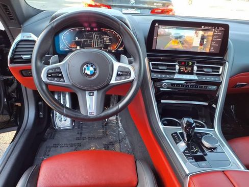 Used 2024 BMW 840i Gran Coupe RWD image 7