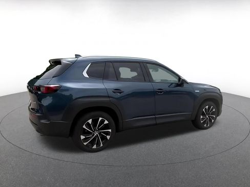 Used 2025 MAZDA CX-50 2.5 Hybrid w/ Premium Plus Pkg AWD/4WD image 15