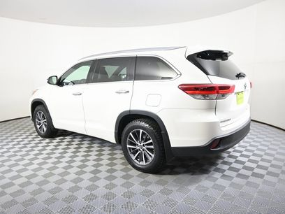 Used 2018 Toyota Highlander XLE