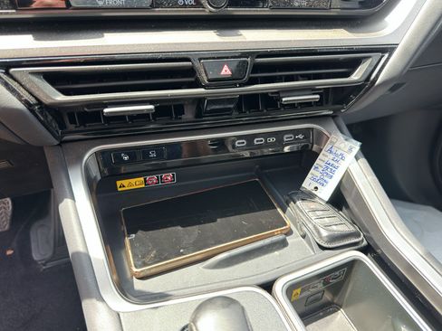 Used 2024 Lexus TX 350 FWD w/ Captains Chair Package image 33