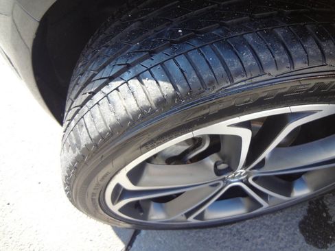 Used 2016 Buick Cascada Premium image 12