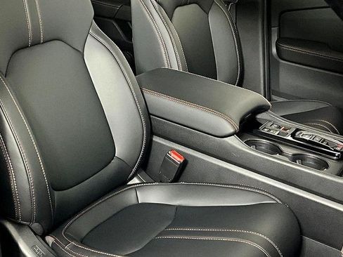 New 2026 Honda Pilot TrailSport image 21