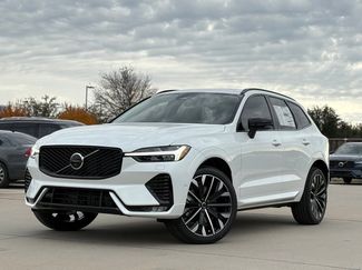 New 2026 Volvo XC60 B5 Ultra w/ Protection Package Premier video 1