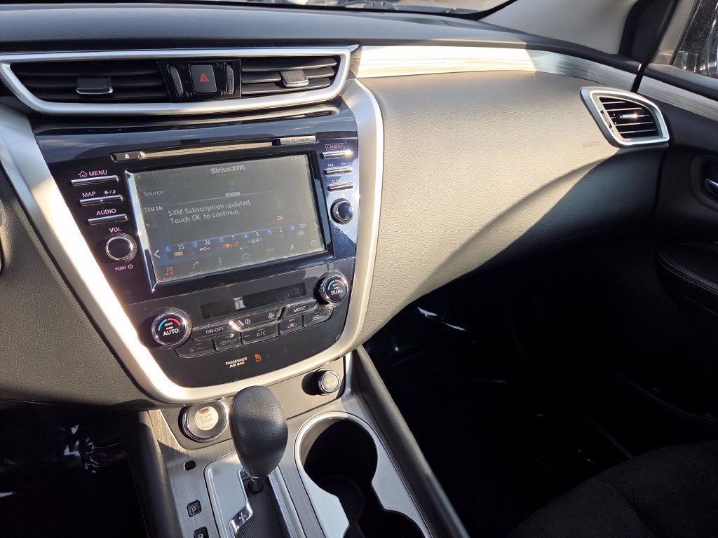 Used 2015 Nissan Murano S w/ Navigation Package FWD image 31