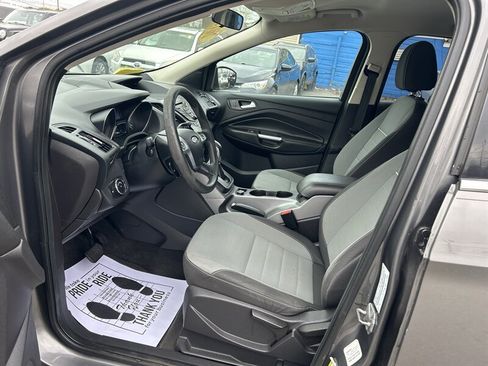 Used 2013 Ford Escape SE AWD/4WD image 9
