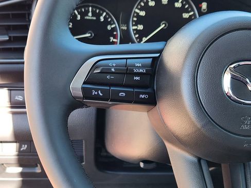 New 2026 MAZDA CX-30 AWD 2.5 S image 8