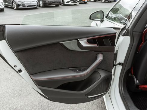 Used 2023 Audi S5 Premium Plus w/ Premium Plus Package image 32