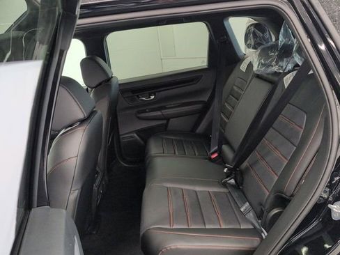New 2026 Honda CR-V Sport-L image 24