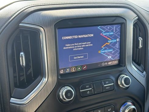 Used 2022 GMC Sierra 3500 Denali w/ Snow Plow Prep/Camper Package image 31