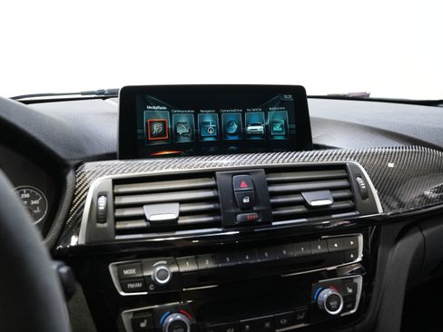 Used 2017 BMW M3 image 49