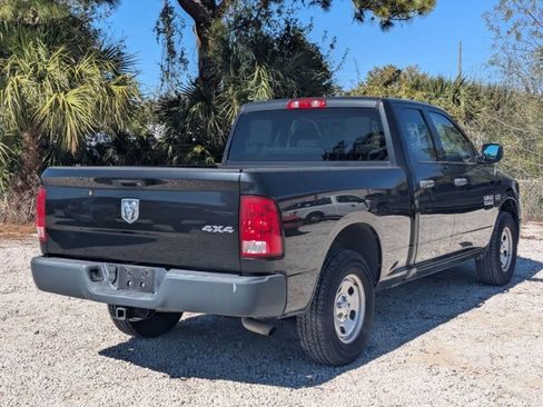 Used 2016 RAM 1500 Tradesman w/ Popular Equipment Group image 3