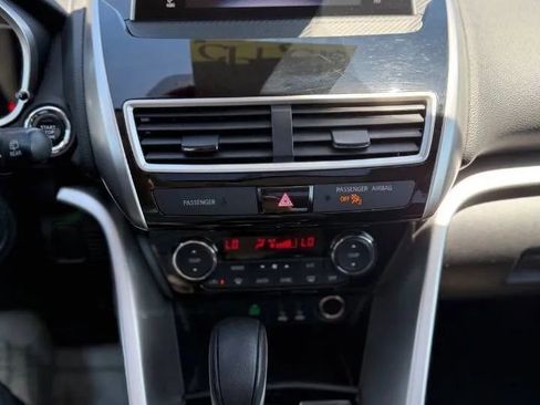 Used 2020 Mitsubishi Eclipse Cross SE AWD/4WD image 16