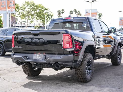 New 2026 RAM 1500 RHO AWD/4WD image 6