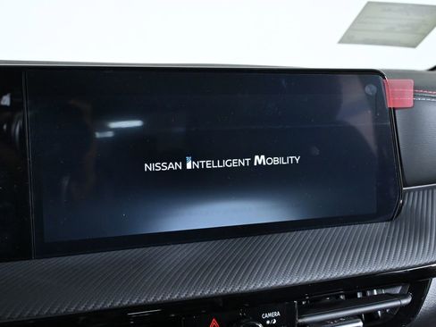 New 2026 Nissan Kicks SR w/ SR Premium Package image 10