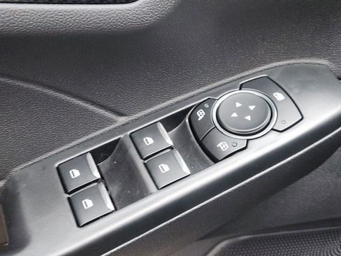 New 2026 Ford Escape ST-Line Select w/ Tech Pack #1 image 22