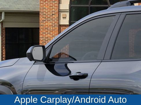 New 2026 Chevrolet Equinox ACTIV image 12