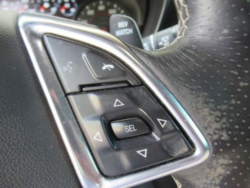 Used 2017 Chevrolet Camaro SS image 19