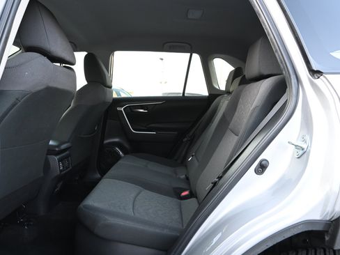 Used 2023 Toyota RAV4 XLE w/ XLE Grade Weather Package image 17