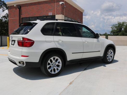 Used 2011 BMW X5 xDrive35i AWD/4WD image 56