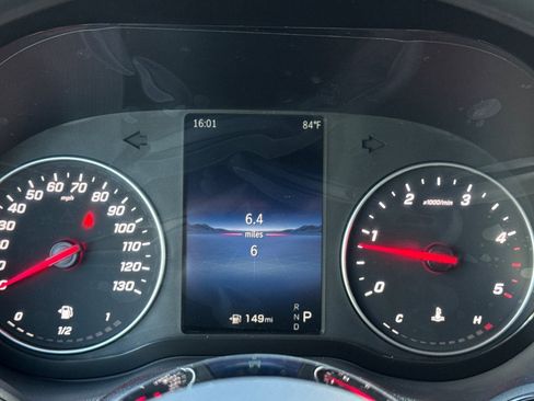 New 2025 Mercedes-Benz Sprinter 2500 image 4