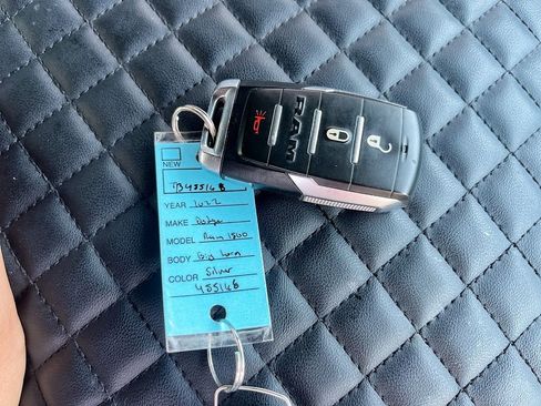 Used 2022 RAM 1500 Big Horn image 31