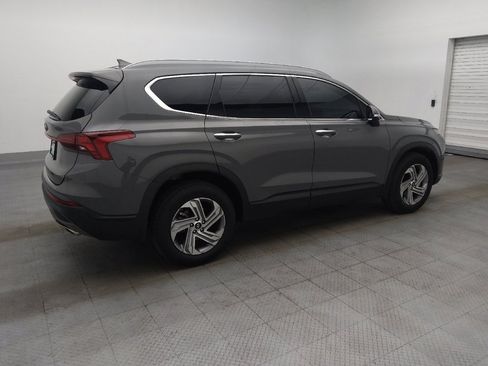 Used 2023 Hyundai Santa Fe SEL w/ Cargo Package FWD image 10