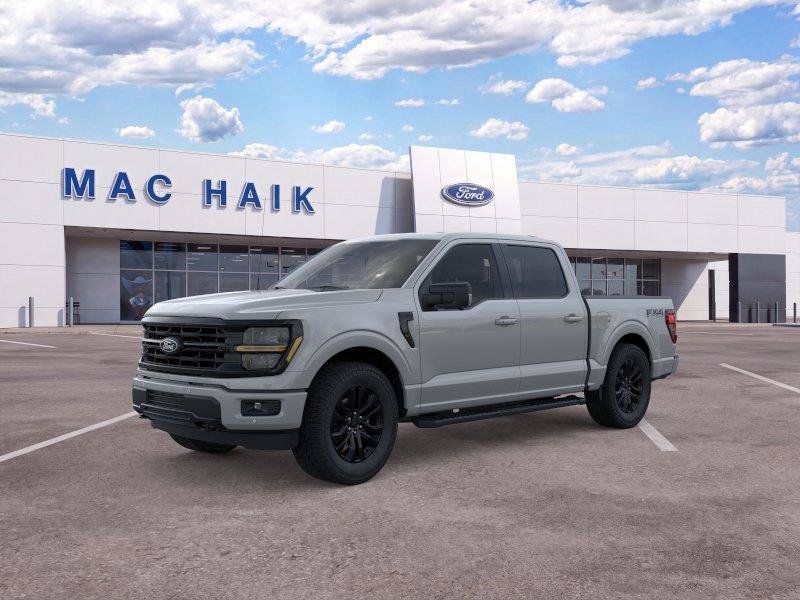New 2026 Ford F150 XLT w/ Equipment Group 303A High AWD/4WD image 20
