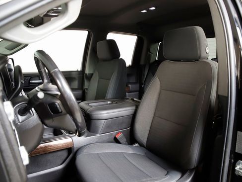 Used 2019 GMC Sierra 1500 Elevation image 23