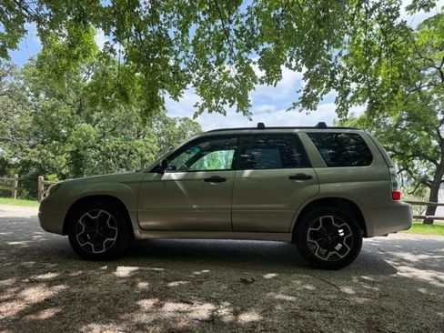 Used 2006 Subaru Forester 2.5X AWD/4WD image 17