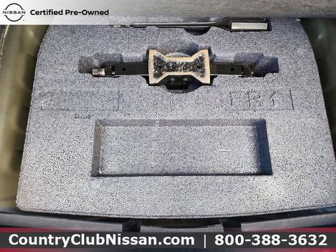 Certified 2022 Nissan Altima 2.5 SR FWD image 25