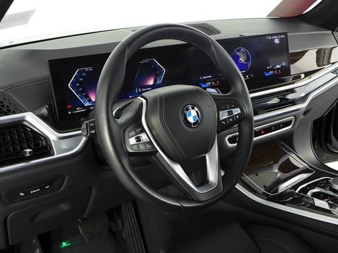 Used 2024 BMW X5 sDrive40i w/ Parking Assistance Package RWD image 31