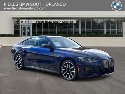Used 2026 BMW i4 xDrive40i w/ M Sport Package