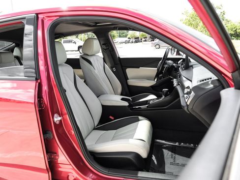 Used 2023 Acura Integra A-Spec FWD image 39