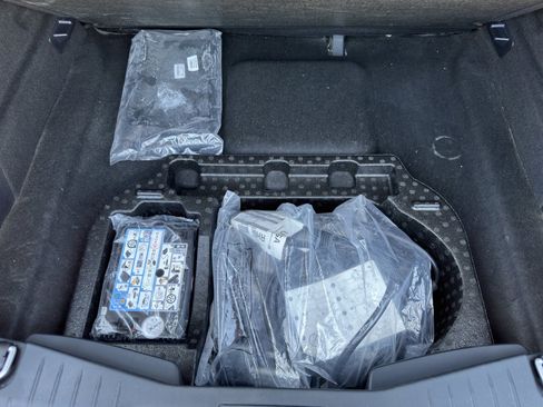 Used 2025 Ford Mustang Mach-E Premium image 40