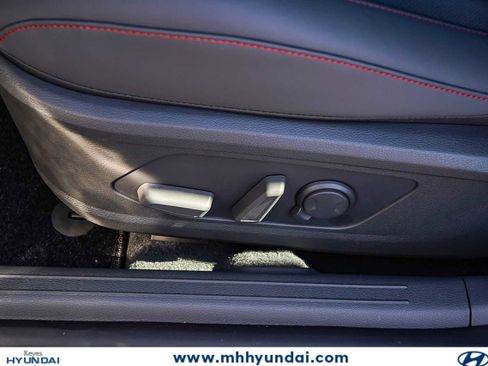 New 2026 Hyundai Sonata N Line FWD image 27