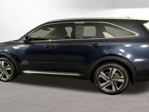 Used 2023 Kia Sorento EX image 6