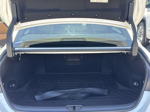Used 2019 Lexus ES 350 w/ Premium Package FWD image 12