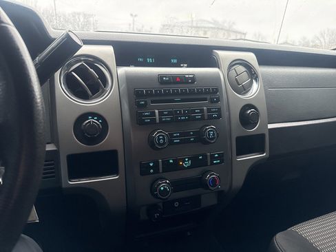 Used 2012 Ford F150 XLT w/ XLT Custom Pkg image 23