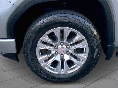 Used 2023 GMC Sierra 1500 Denali image 10