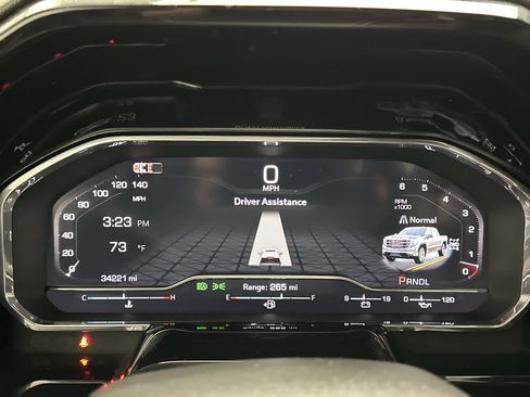 Used 2025 GMC Sierra 1500 SLT image 27