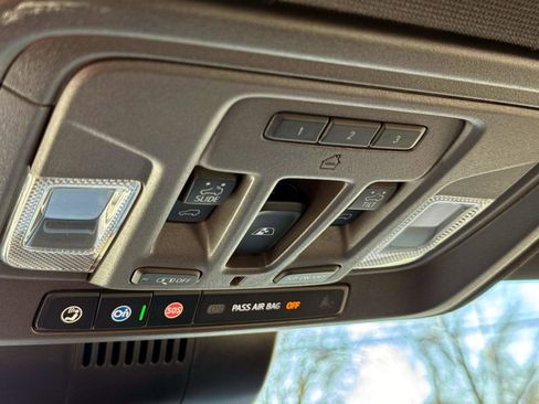 Certified 2024 Chevrolet Silverado 2500 LTZ w/ LTZ Premium Package image 25