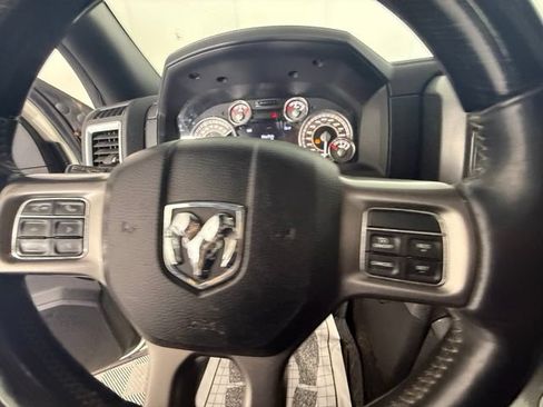Used 2018 RAM 2500 Limited AWD/4WD image 21