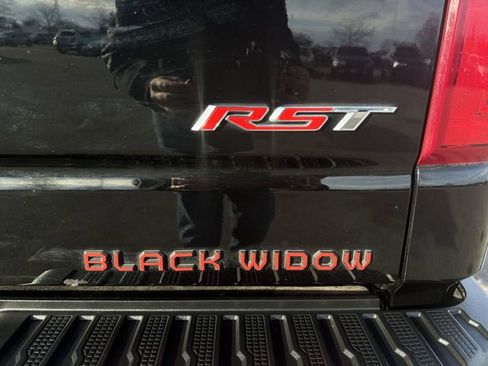 Used 2021 Chevrolet Silverado 1500 RST w/ All Star Edition Plus image 33