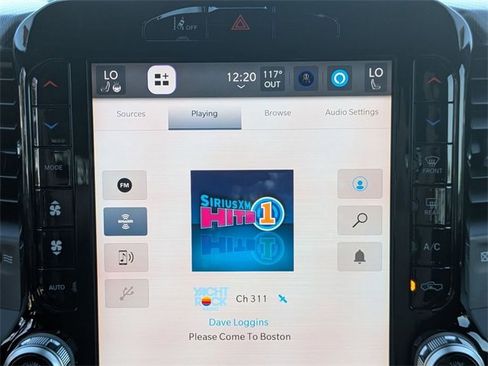 New 2025 RAM 1500 Big Horn image 33